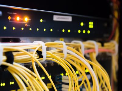 Ext. Datenschutzbeauftragter
