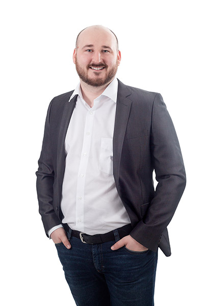 Andreas Almosdörfer