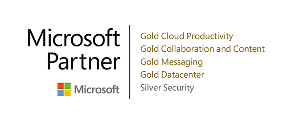 Silver Security - Neue Microsoft-Kompetenz