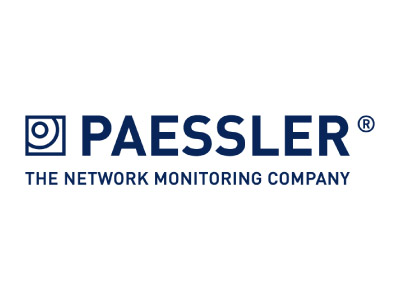 paessler - network monitoring company