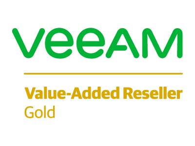 veeam gold