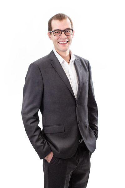 Christopher Reiss