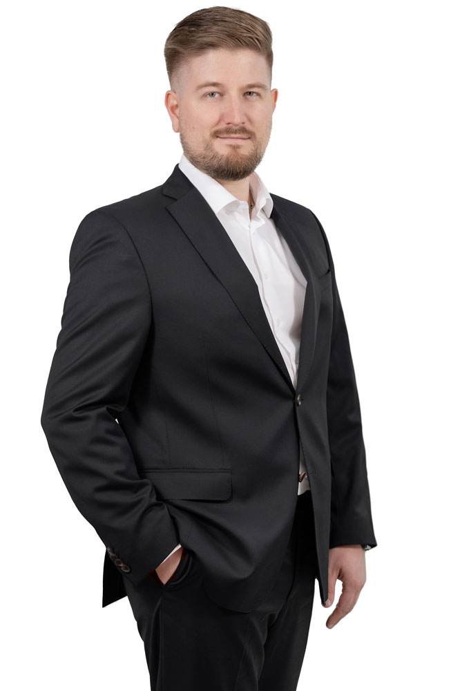 Hans-Dieter Schubert - IT-Consultant