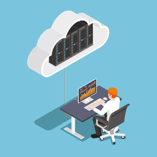 Server & Storage-Systeme
