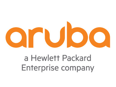 aruba - a Hewlett Packard Enterprise company