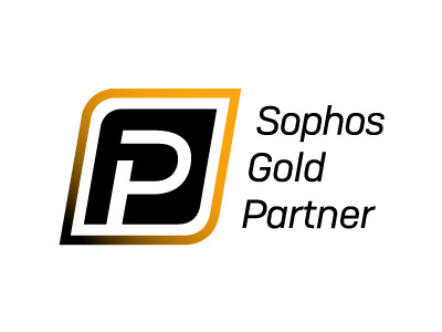 Sophos - Gold Partner
