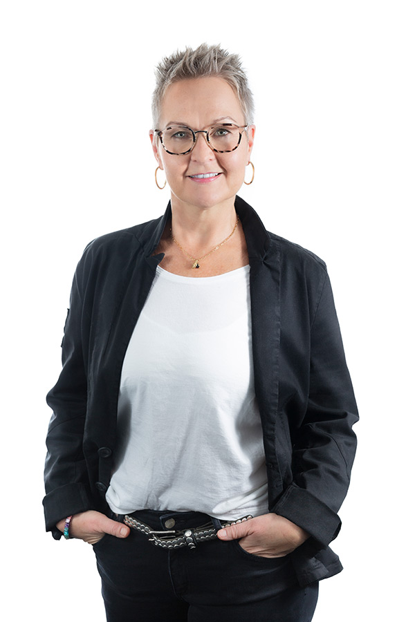 Susanne Rüder*