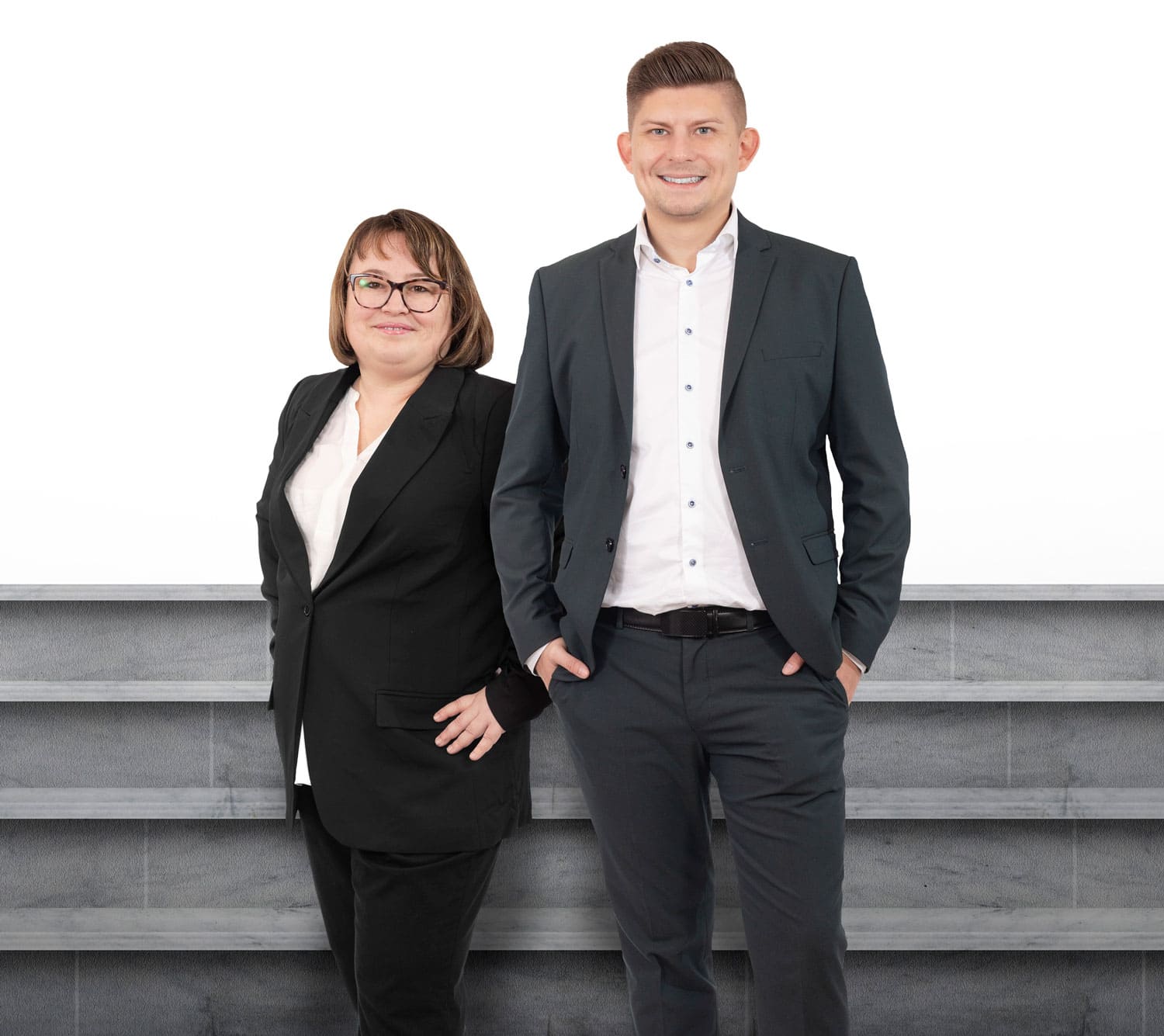 Das Management von premier experts