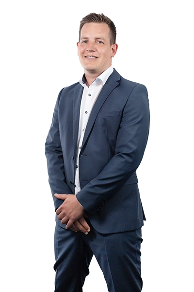 Matthias Fritsch - Consulting