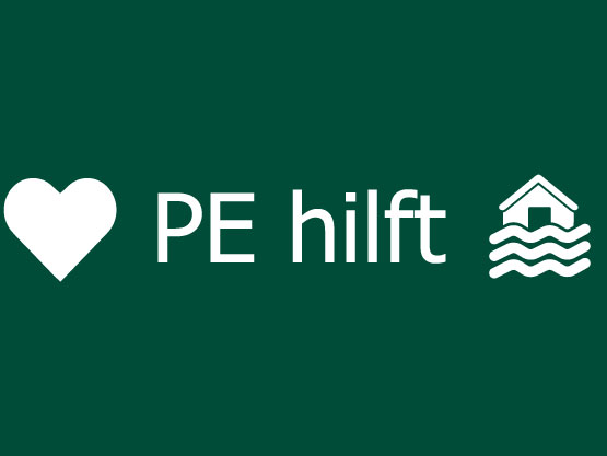 PE hilft