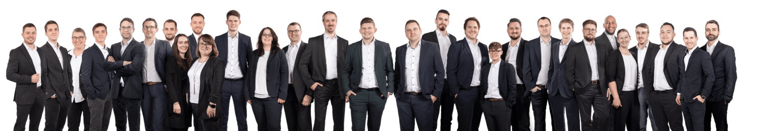Unsere Experts bei premier experts