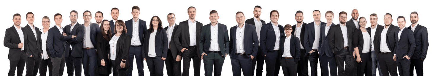 Unser premier experts Expertenteam