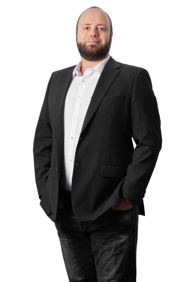 Sebastian Müller