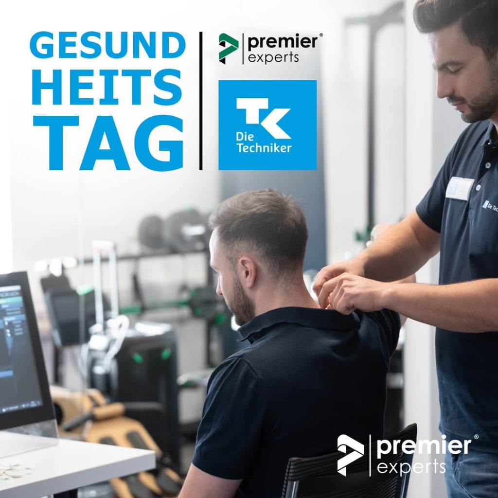 Startseite Gesundheitstag