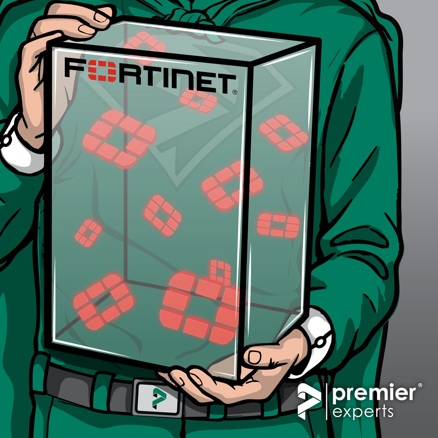 Fortinet