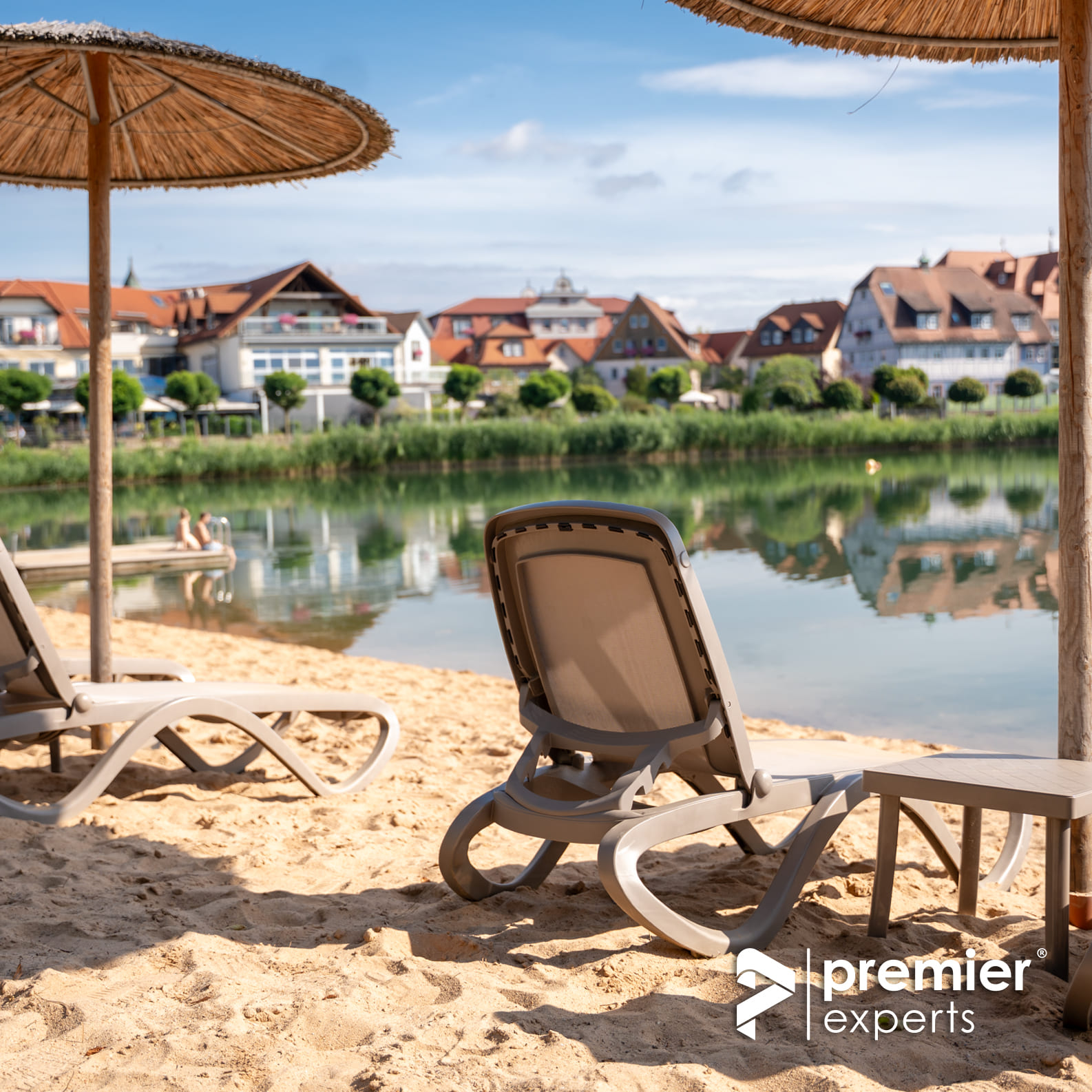 Sommerausflug 2025 ins Seehotel Niedernberg