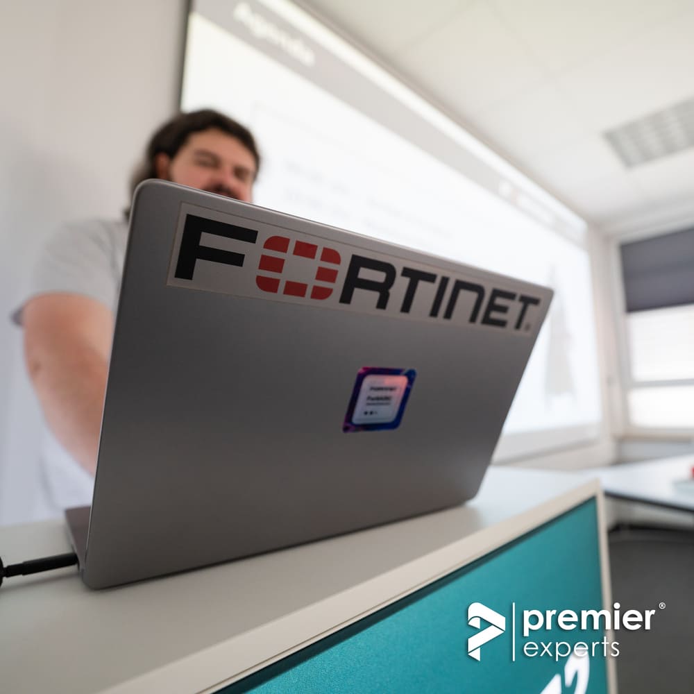 Fortinet Schulung