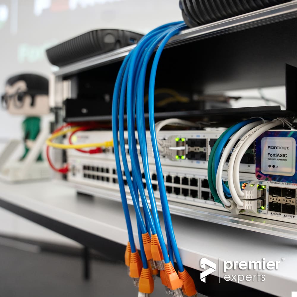 Fortinet Schulung