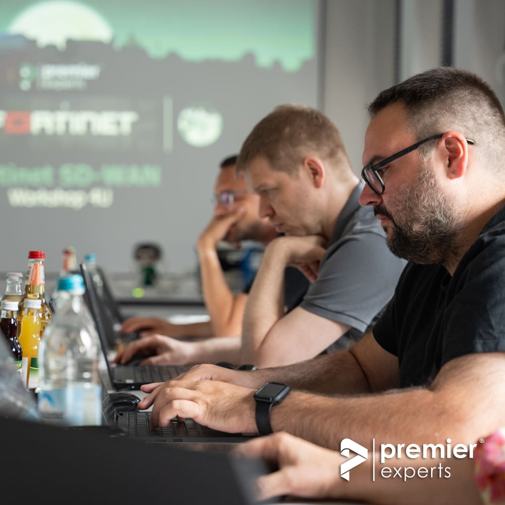 Fortinet Schulung