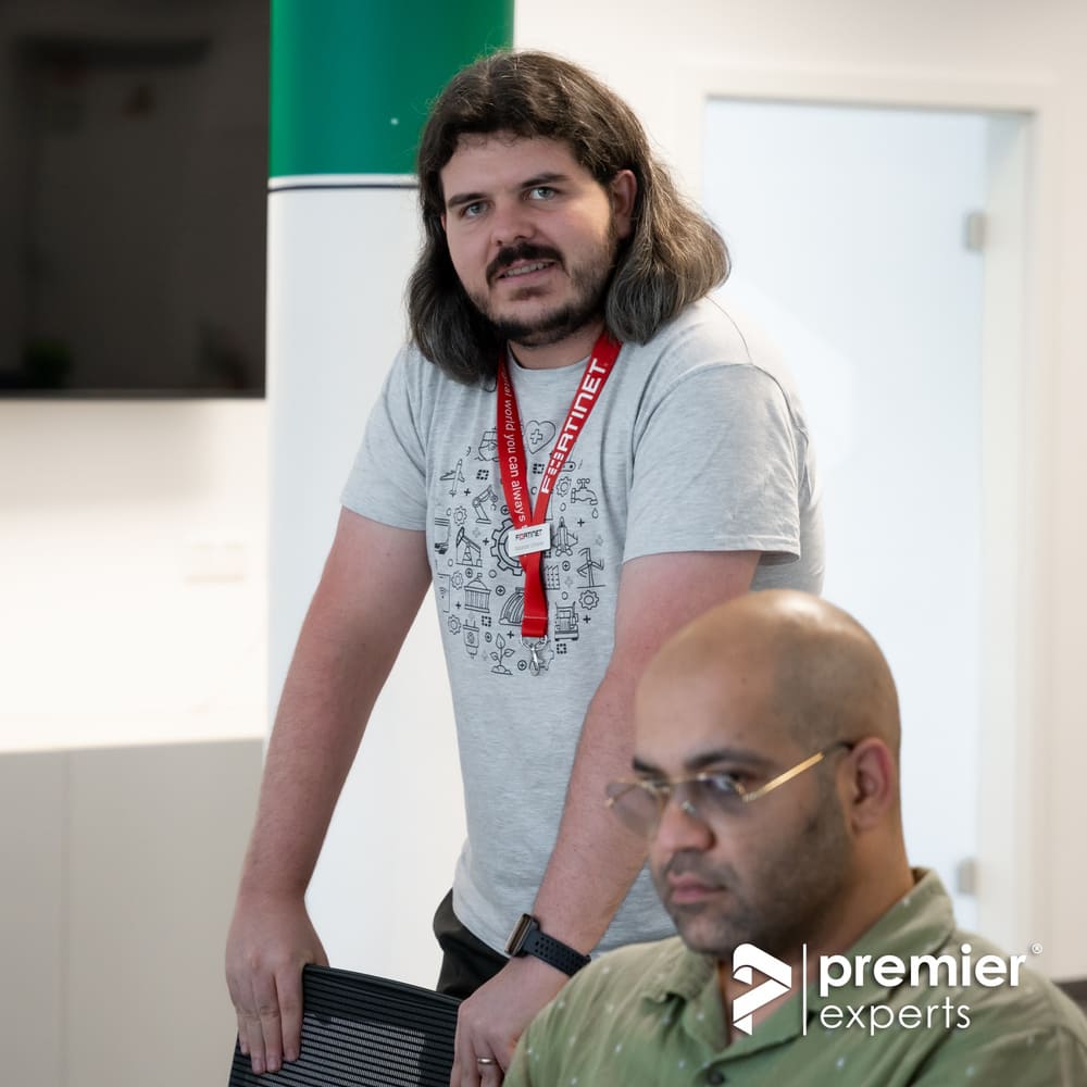 Fortinet Schulung
