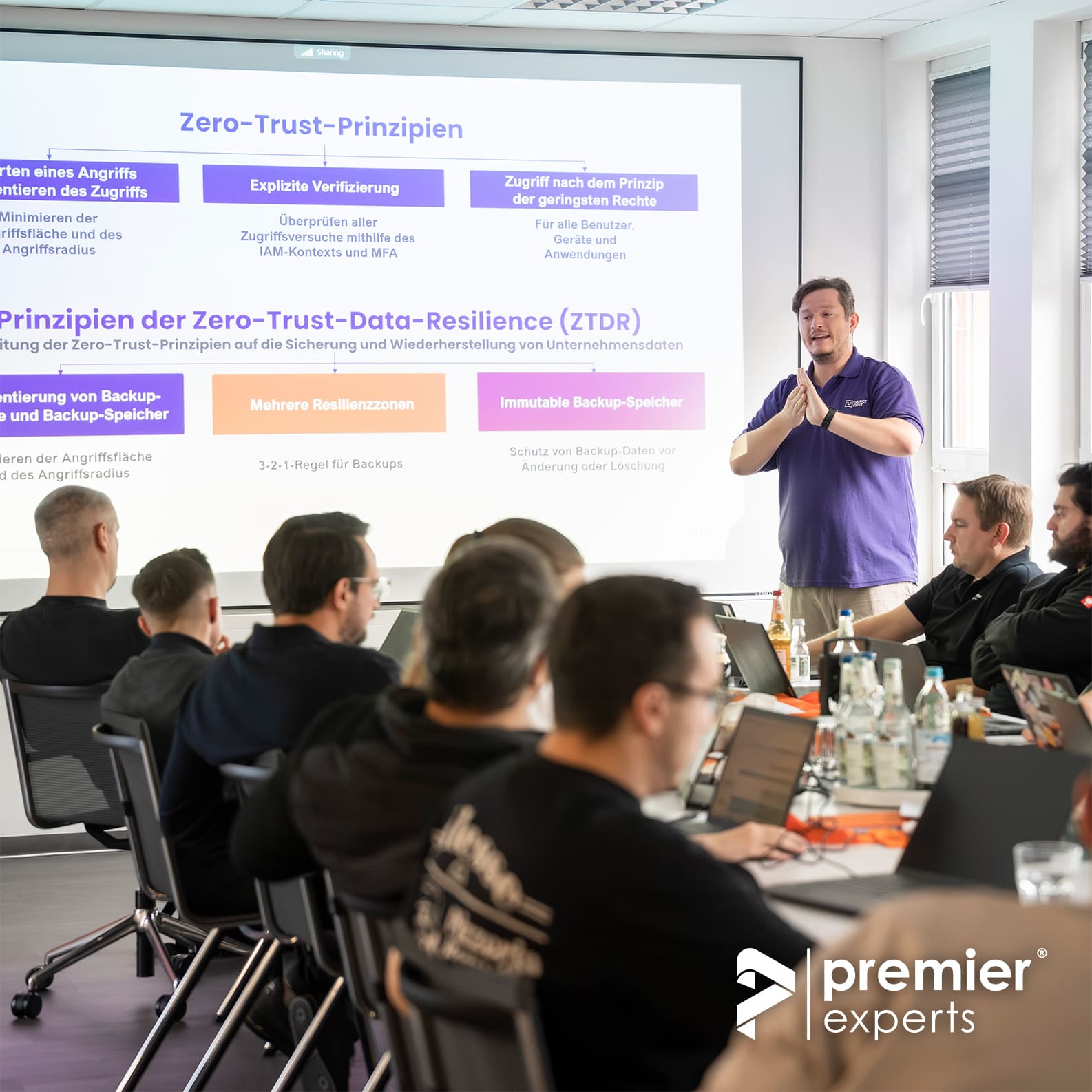 Object First bei pe Object First bei pe