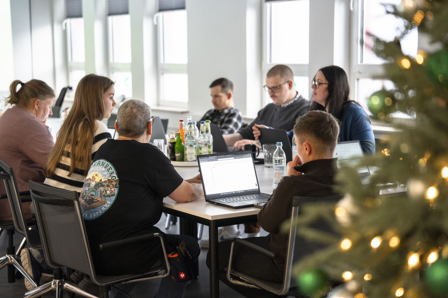 premier-experts softwarepaketierung Haltung im Rücken und Freiheit im Kopf