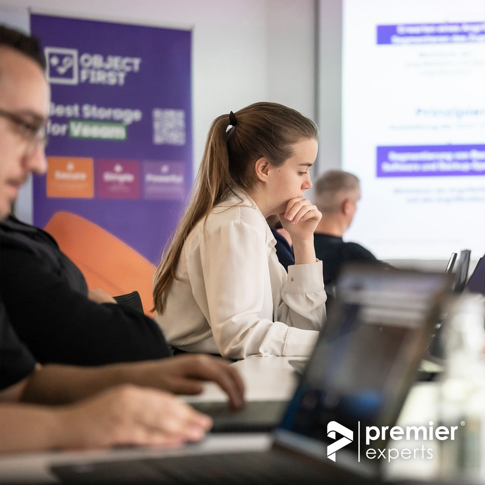 Object First bei pe Object First bei pe