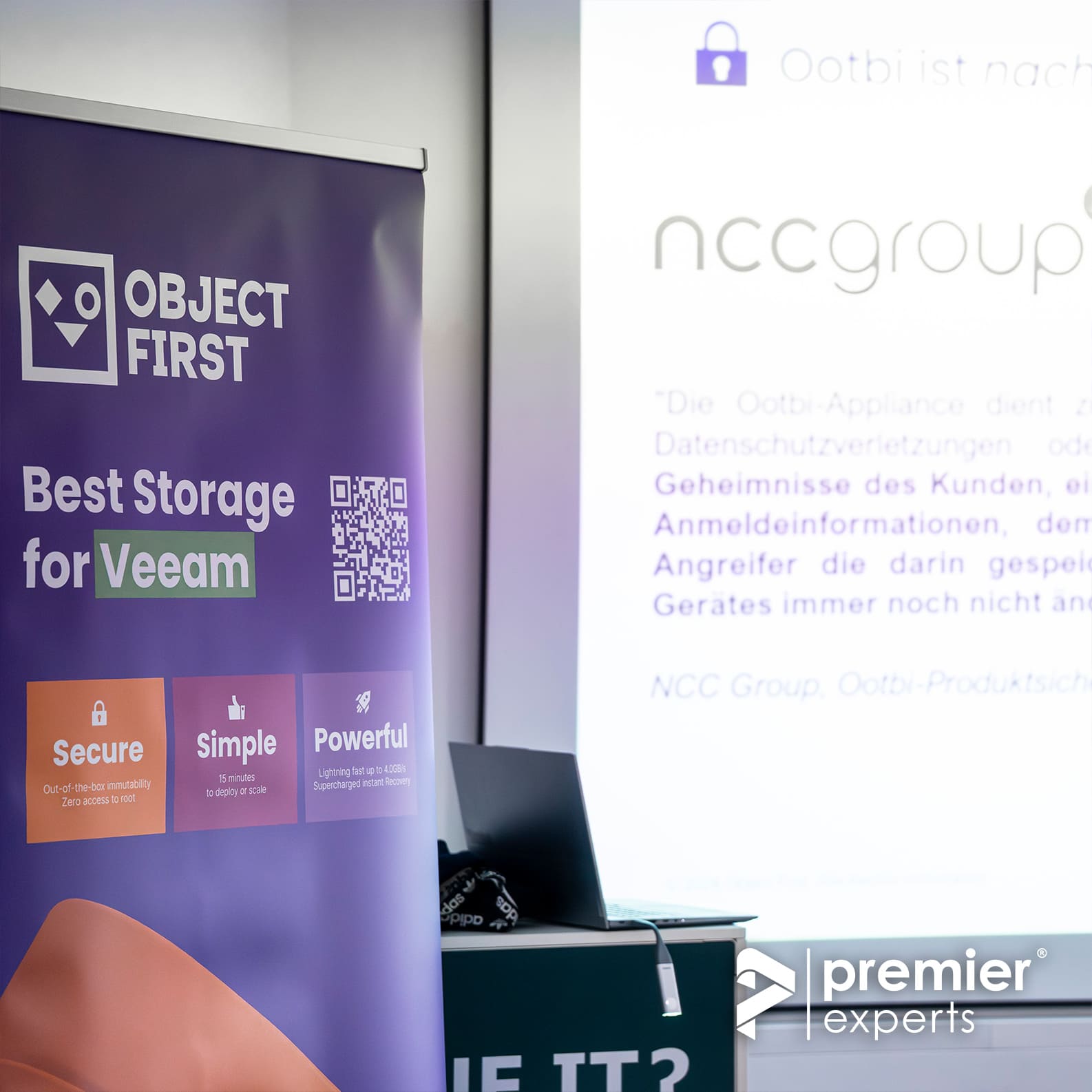 Object First bei pe Object First bei pe