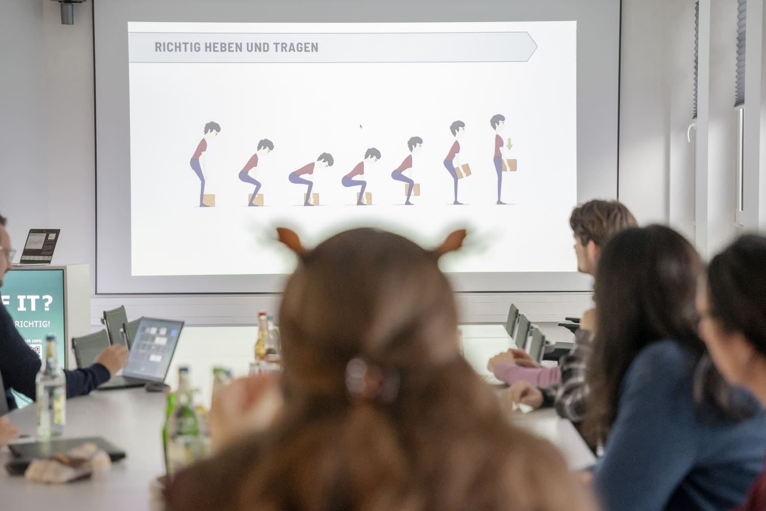 premier-experts softwarepaketierung Haltung im Rücken und Freiheit im Kopf