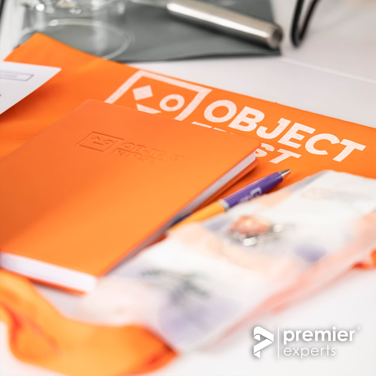 Object First bei pe Object First bei pe