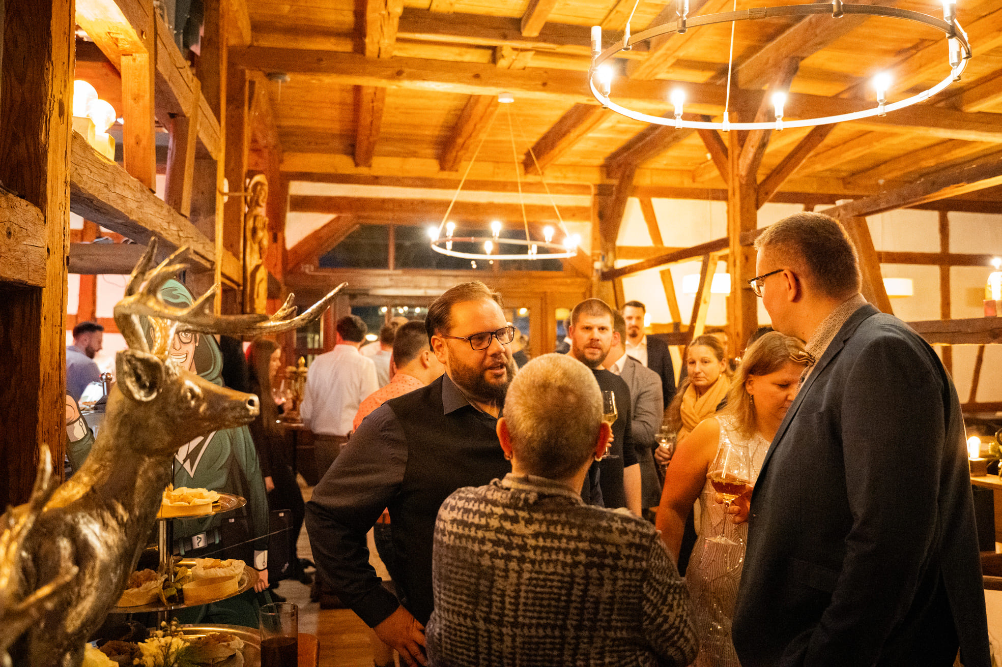 Weihnachtsfeier 2025 Weihnachtsfeier 2025