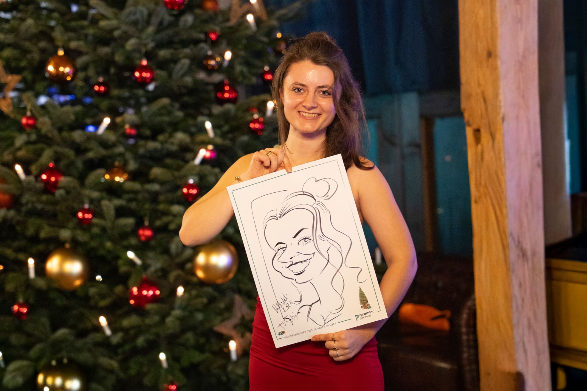 Weihnachtsfeier 2025 Weihnachtsfeier 2025