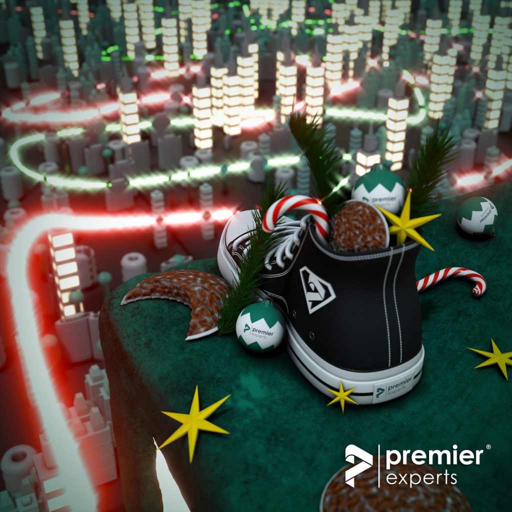 Startseite Nikolaus bei PE