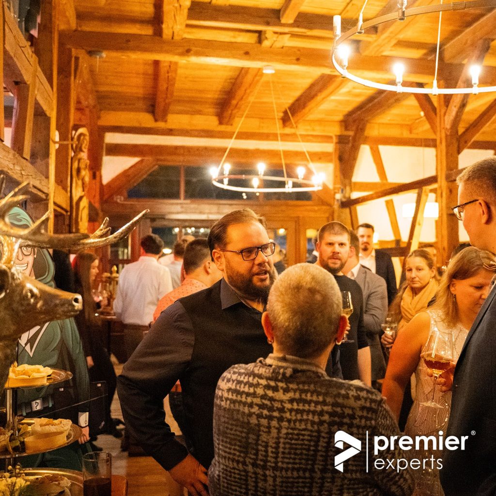 Weihnachtsfeier 2025