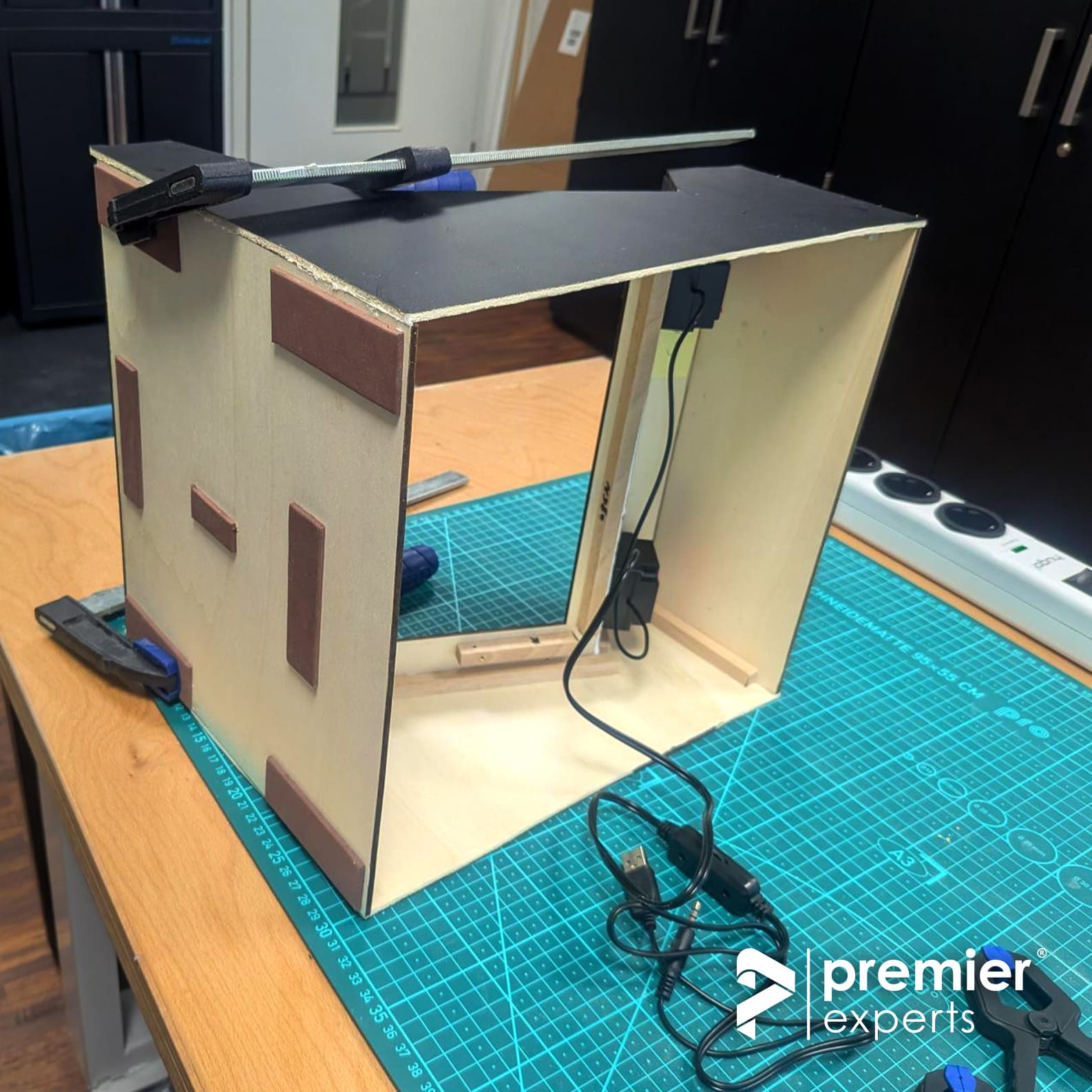 premier-experts softwarepaketierung Flappy Hero