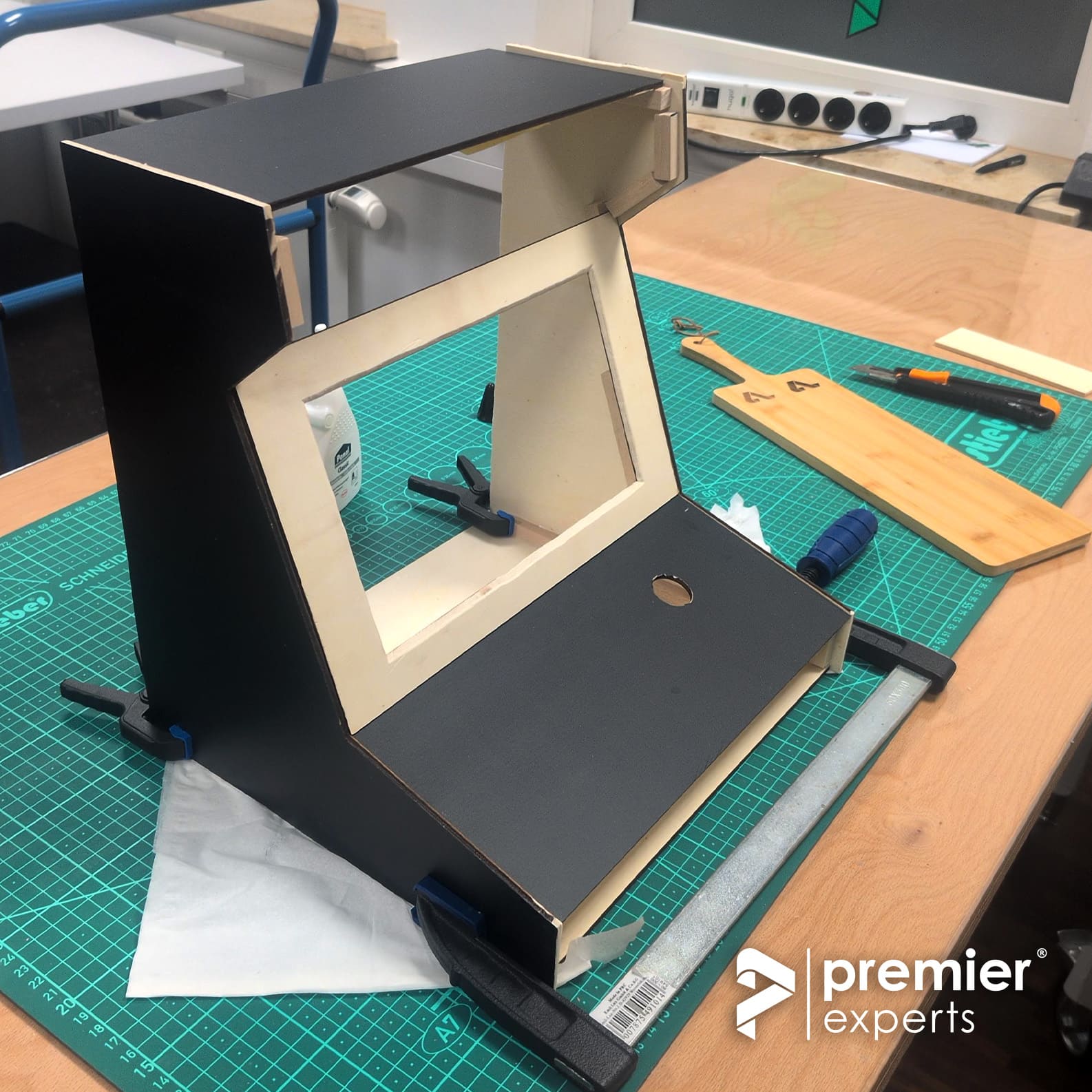 premier-experts softwarepaketierung Flappy Hero