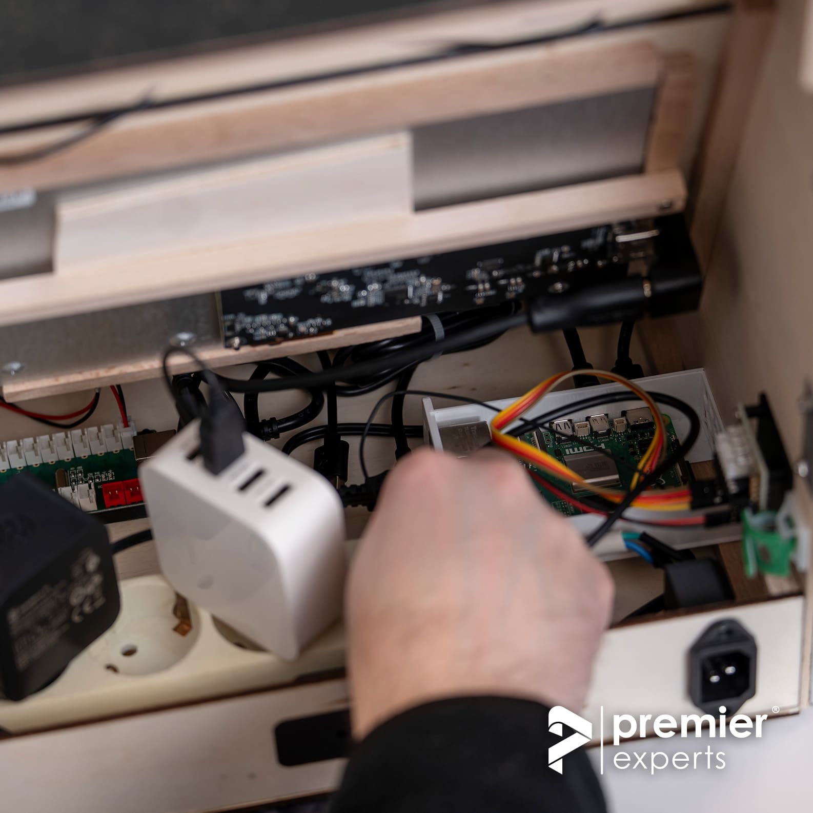 premier-experts softwarepaketierung Flappy Hero