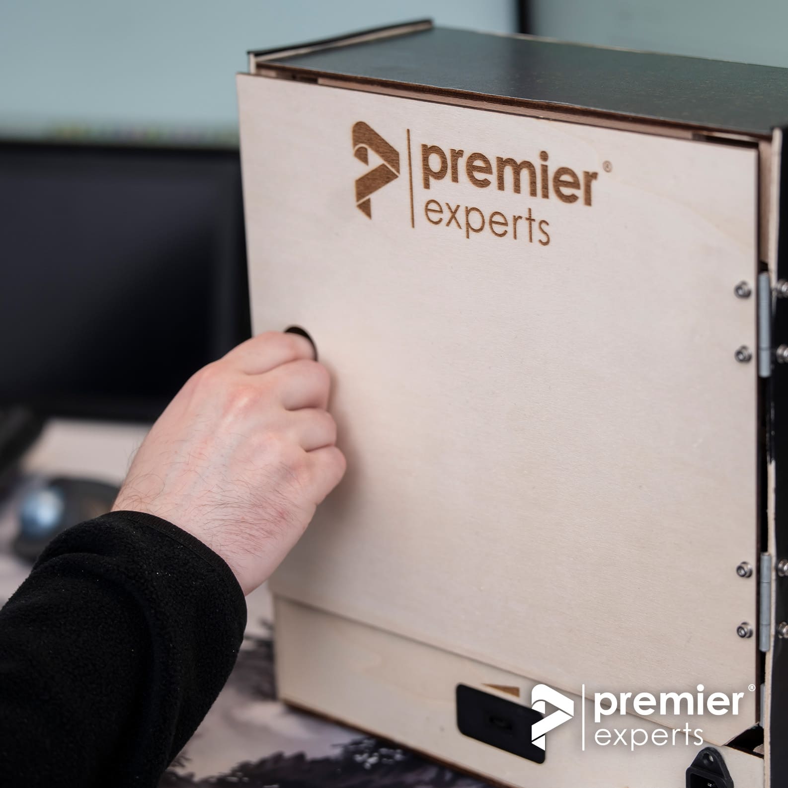 premier-experts softwarepaketierung Flappy Hero